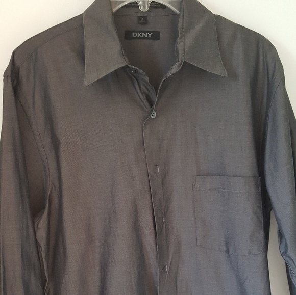 DKNYC Other - Collared shirt